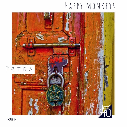 Happy Monkeys - Petra [KFR14]